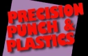 Precision Punch & Plastics Company