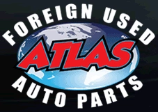 Atlas Foreign Used Auto Parts, Inc.