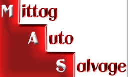 Mittag Auto Salvage, Inc.