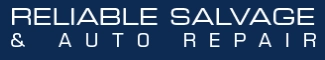 Reliable Salvage & Auto Repair, LLC