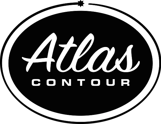 Atlas Contour