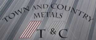 Town & Country Metals LLC