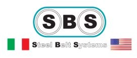 SBS Steel Belt Systems USA, Inc.