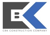 CBK Construction Company