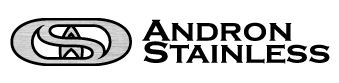 Andron Stainless Corporation