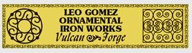 Leo Gomez Ornamental Iron Works