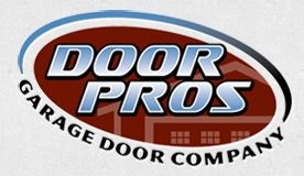 DOOR PROS GARAGE DOOR COMPANY