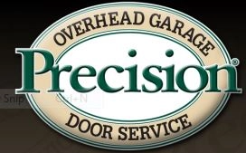 Precision Door Service 