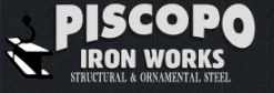 PISCOPO IRON WORKS