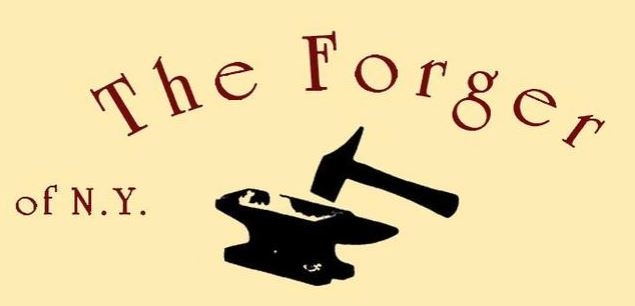 The Forger of NY