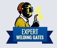 Expert Welding Gates