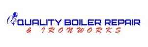 Quality Boiler Repair and Iron Works