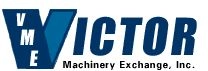 VICTOR MACHINERY EXCHANGE, INC.