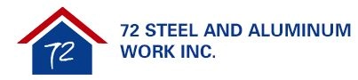 72steel and aluminum work inc