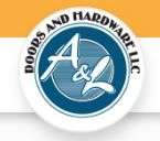 A & L Doors & Hardware