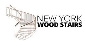 NEW YORK WOOD STAIRS