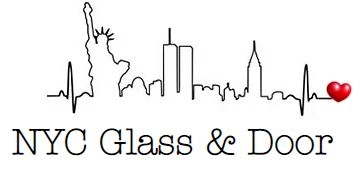 NYC Glass & Door