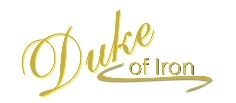 Duke of Iron