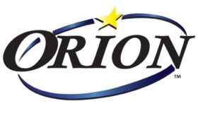 Orion Equipment Service