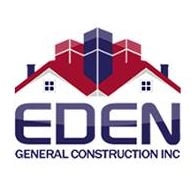 EDEN GENERAL CONSTRUCTION INC.