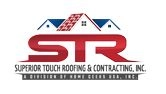 SUPERIOR TOUCH ROOFING & CONTRACTING INC.