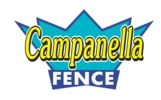 Campanella Fence