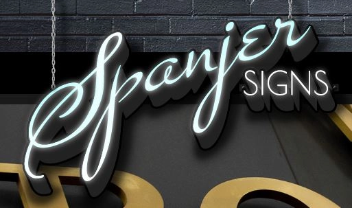 Spanjer Signs