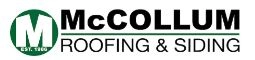 Mccollum Roofing & Siding