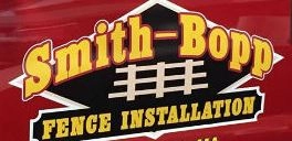 Smith-Bopp Fence Installation