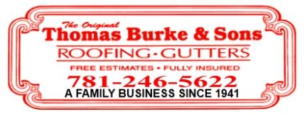 Burke Roofing & Gutters