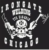 Irongate Welding