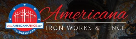 Americana Iron Works & Fence