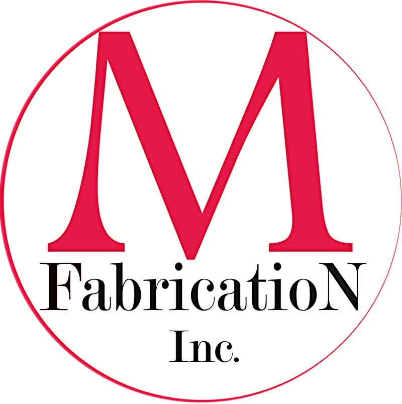 M Fabrications Inc