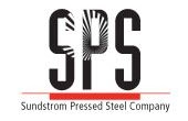 Sundstrom Pressed Steel Company