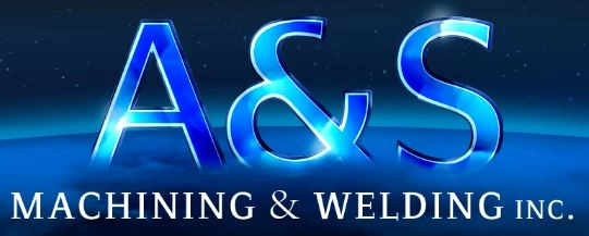 A & S Machining & Welding Inc