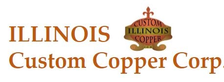 Illinois Custom Copper