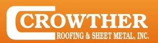 Crowther Roofing & Sheet Metal