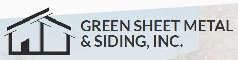 Green Sheet & Metal Siding Inc.