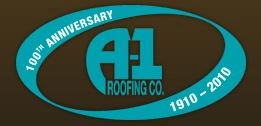 A-1 Roofing Company