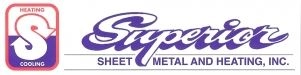 Superior Sheet Metal and Heating Inc