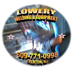 Lowery Welding & Equipment