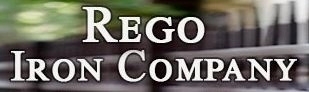 Rego Iron Company