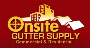 Onsite Gutter Supply, LLC.