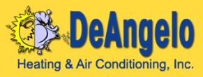 Robert DeAngelo Heating and Air Conditioning, Inc.