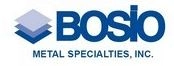 Bosio Metal Specialties Inc