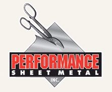 Performance Sheet Metal, Inc.