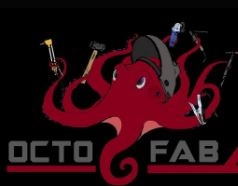 Octo Fab