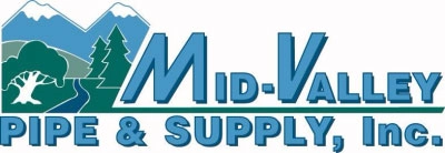 Mid-Valley Pipe & Supply, Inc.