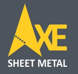 Axe Sheet Metal