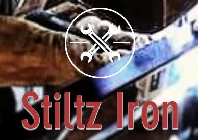 Stiltz Iron